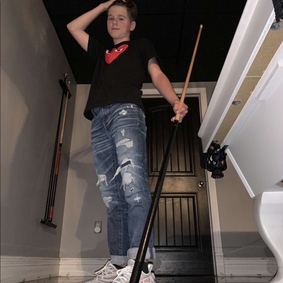 Meet your Posher, Charlie - Picture 1 of 1